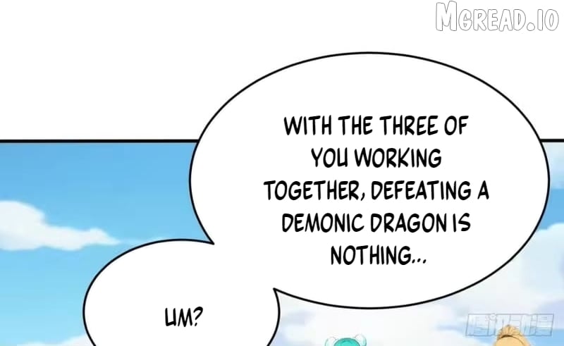 Primordial Ten Fiends: Others Tame Beasts, I Tame Beast Girls Chapter 156  - page 9